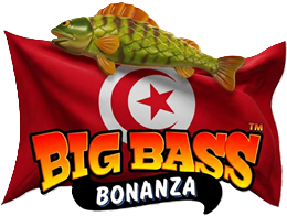 Big bass bonanza AR